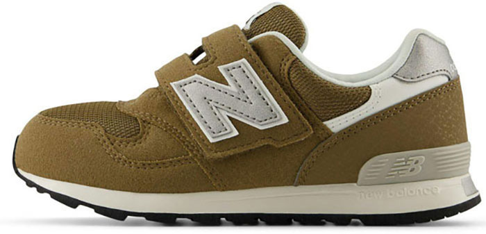 New Balance（ニューバランス） 全5色 W幅 ジュニア キッズ NB 313 v2