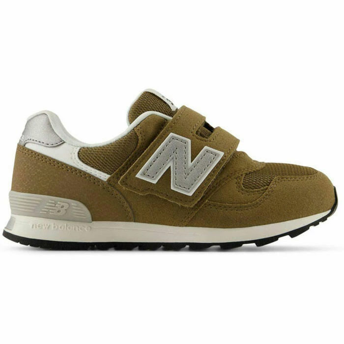 New Balance（ニューバランス） 全5色 W幅 ジュニア キッズ NB 313 v2