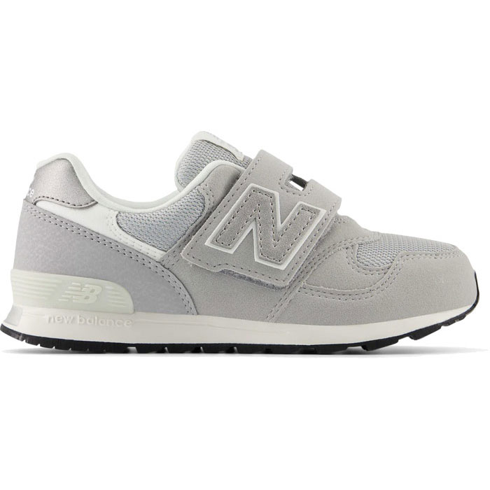 New Balance（ニューバランス） 全2色 W幅 ジュニア キッズ NB 313 v2