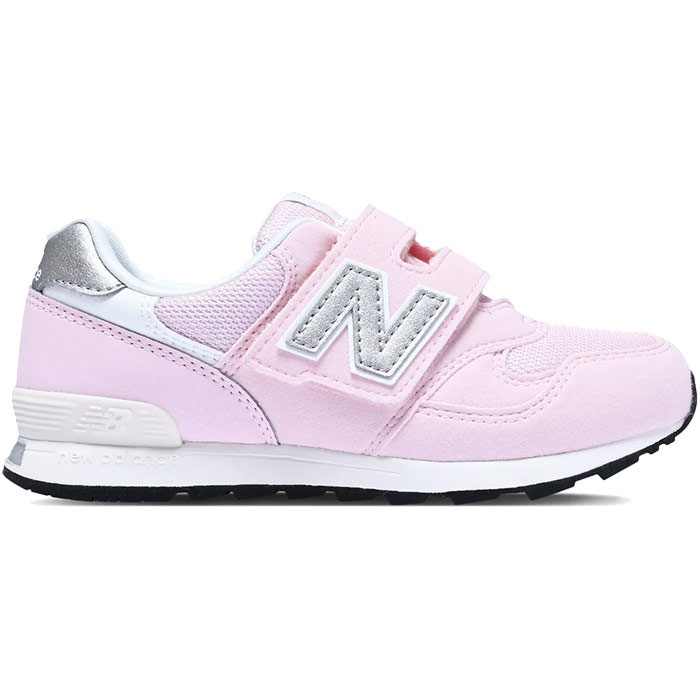 New Balance（ニューバランス） 全2色 W幅 ジュニア キッズ NB 313 v2