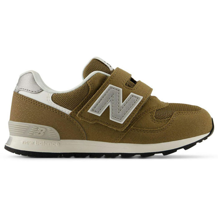 New Balance（ニューバランス） 全2色 W幅 ジュニア キッズ NB 313 v2