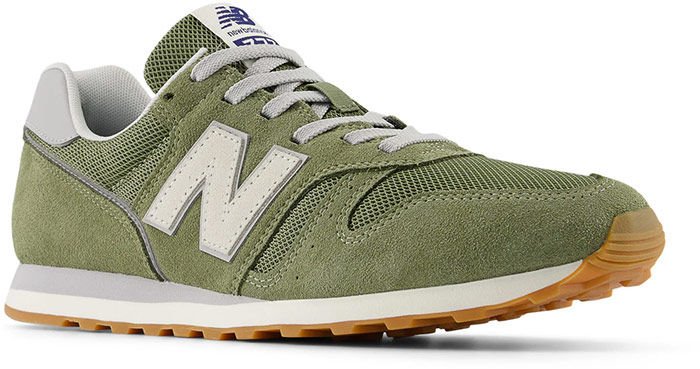ニューバランス　スニーカー　373 New Balance ニューバランス 373 スニーカー キッズ ジュニア