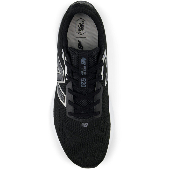 New Balance（ニューバランス） 全1色 4E幅 幅広 メンズ フレッシュ