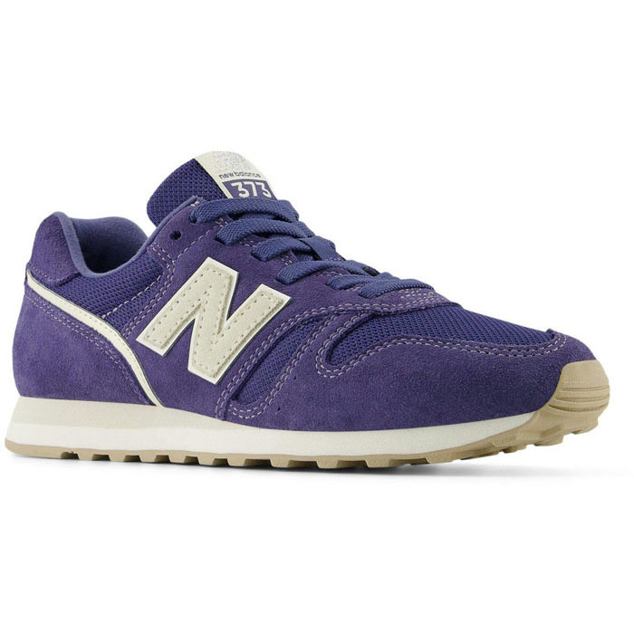 New Balance（ニューバランス） 全4色 B幅 レディース NB 373v2 レトロ