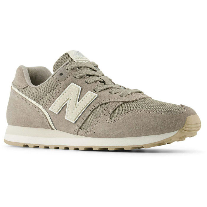 New Balance（ニューバランス） 全4色 B幅 レディース NB 373v2 レトロ