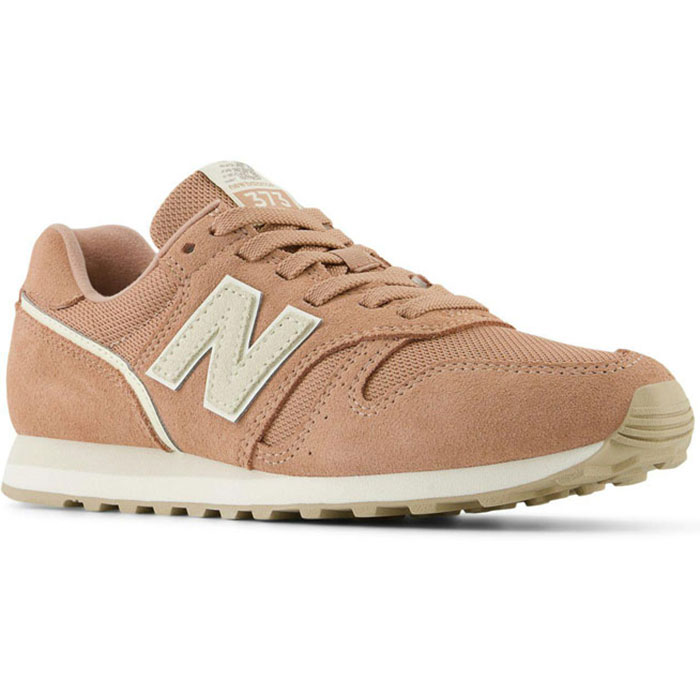 New Balance（ニューバランス） 全4色 B幅 レディース NB 373v2 レトロ