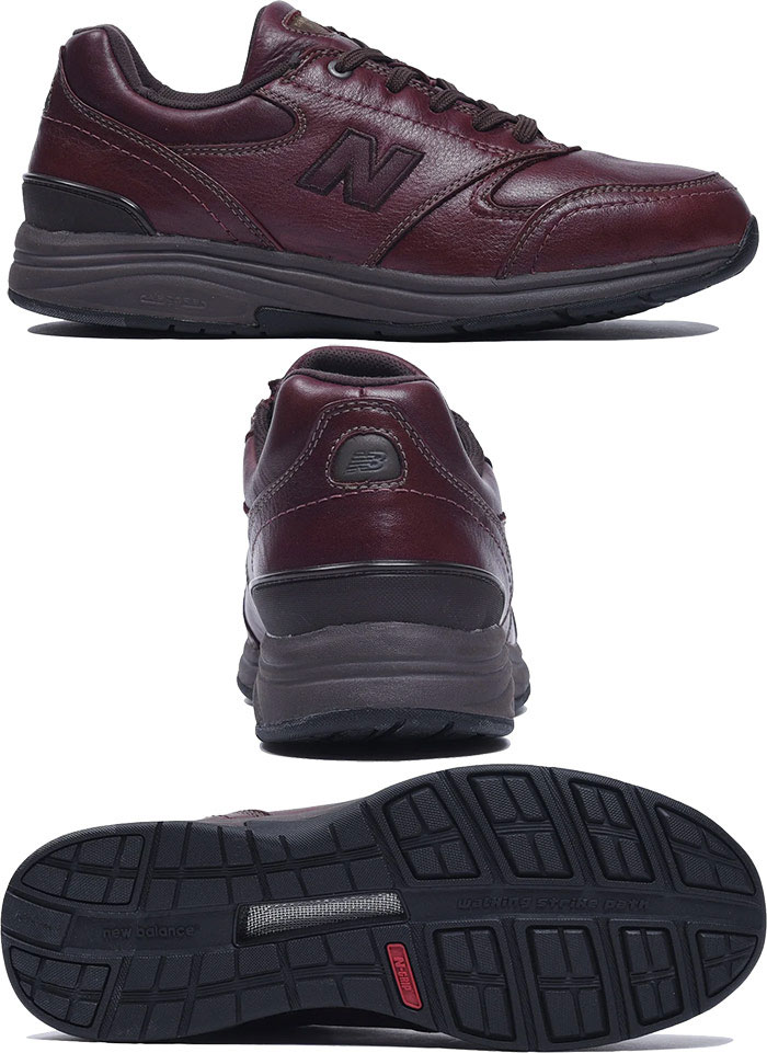 New Balance（ニューバランス） 全2色 2E幅 メンズ NB 585