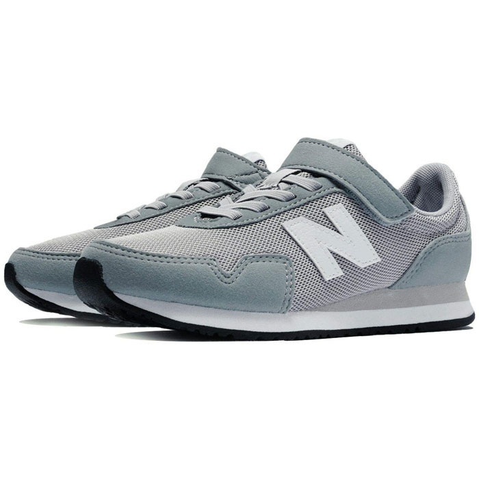 New Balance（ニューバランス） 全3色 W幅 ジュニア キッズ NB 323