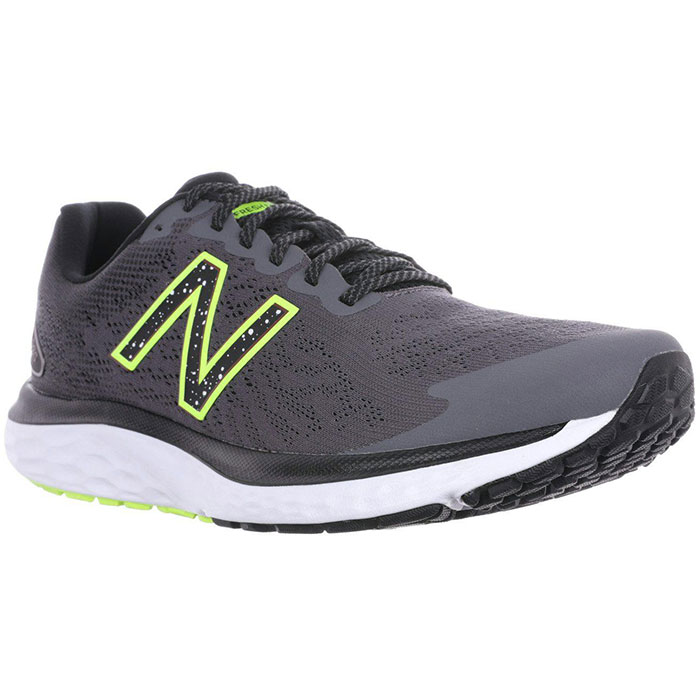 New Balance 全1色 2E幅 ニューバランス メンズ フレッシュ