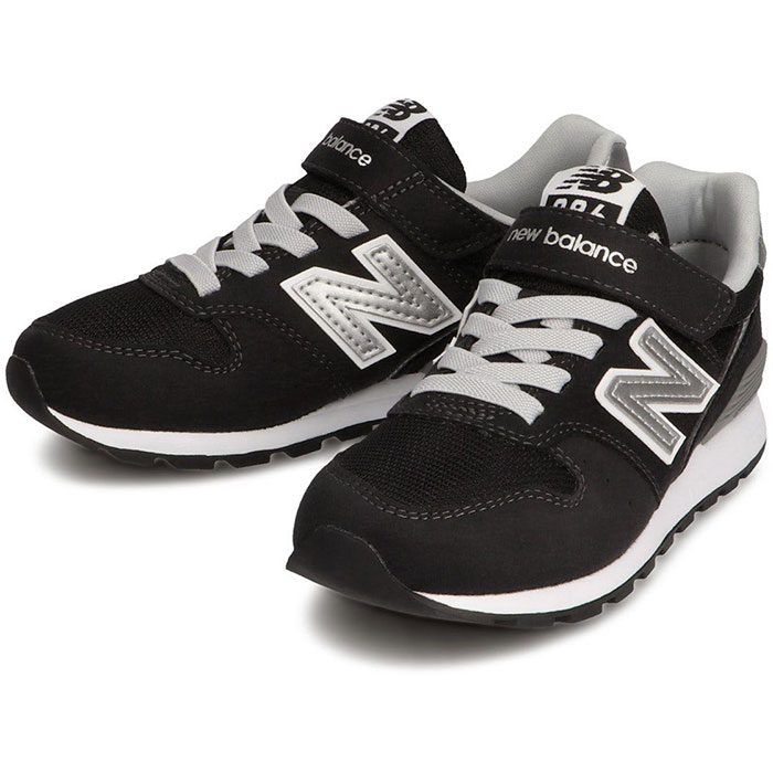 New Balance（ニューバランス） 全3色 M幅 ジュニア キッズ NB 996