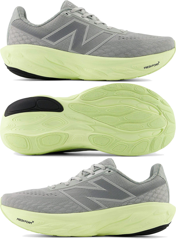 New Balance 全1色 2E幅 ニューバランス メンズ フレッシュ