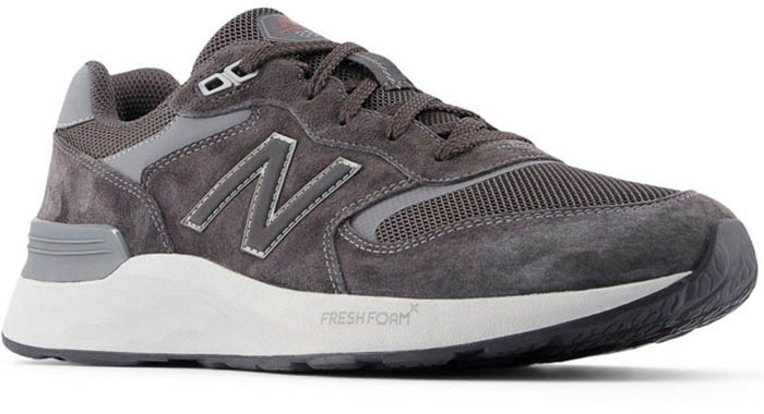 New Balance（ニューバランス） 4E幅 全6色 メンズ Walking フレッシュ