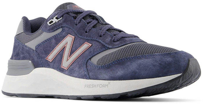 New Balance（ニューバランス） 4E幅 全6色 メンズ Walking フレッシュ