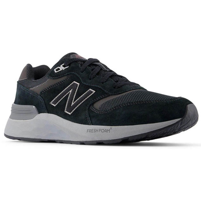 New Balance（ニューバランス） 4E幅 全3色 メンズ Walking フレッシュ
