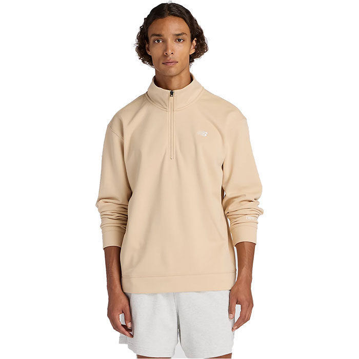 New Balance（ニューバランス） 全3色 メンズ ダブルニットハーフ