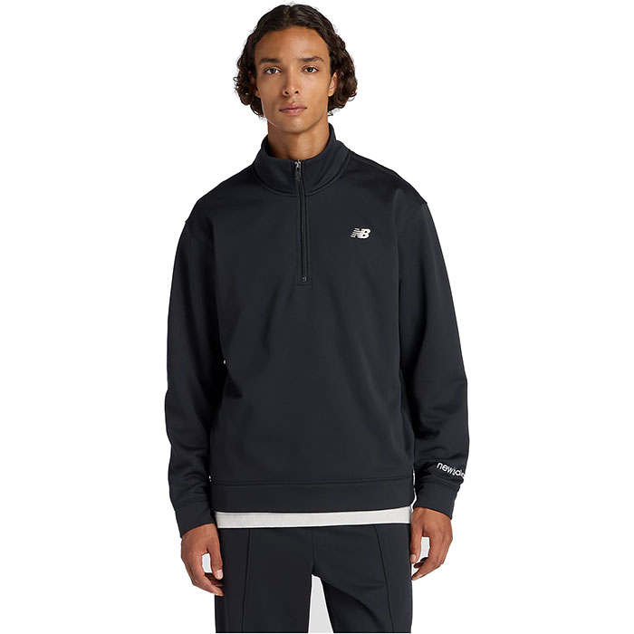 New Balance（ニューバランス） 全3色 メンズ ダブルニットハーフ