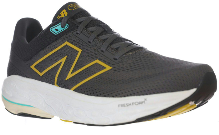 New Balance（ニューバランス） 全2色 2E幅 メンズ フレッシュフォーム