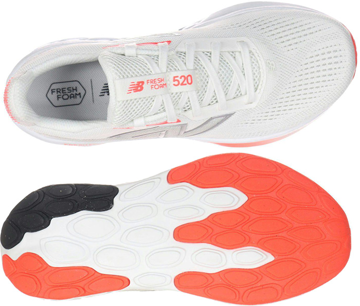 New Balance（ニューバランス） 全4色 D幅 レディース フレッシュ