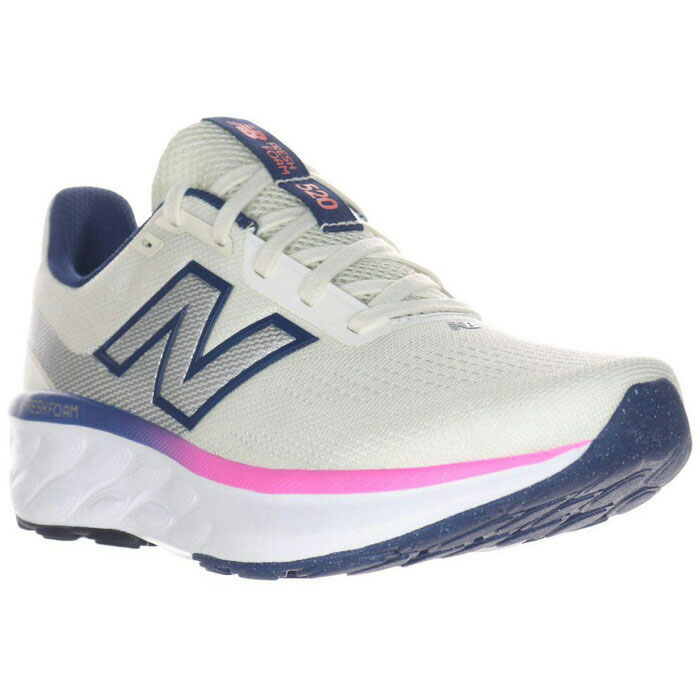 大幅値下げ【美品】ニューバランス 520mm バーンレッド 価格交渉可　直接引取可 New Balance（ニューバランス） ランニングシューズ フレッシュ