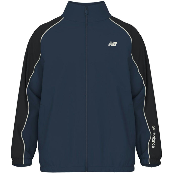 New Balance（ニューバランス） 全3色 メンズ ウーブントラック