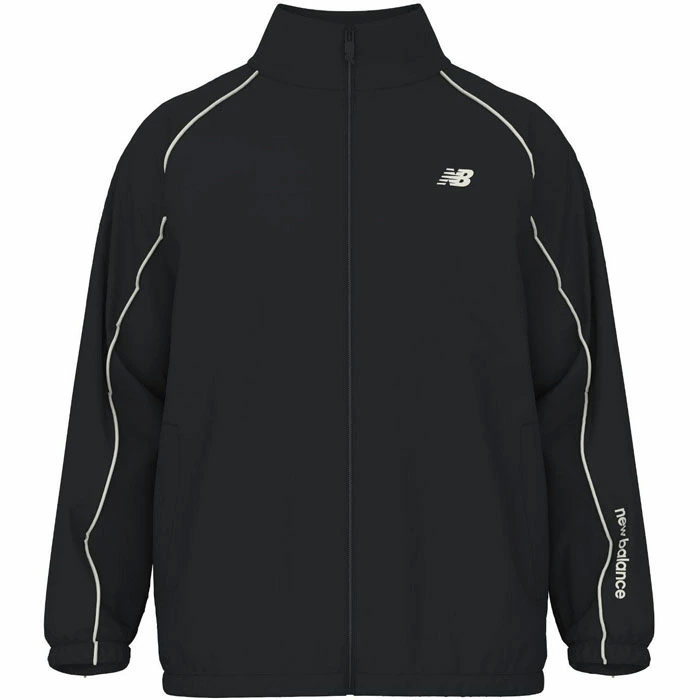 ら*ち様 7999円スタートNewBalance上下セット（amj53171bk ら*ち様 7999円スタートNewBalance上下セット（amj53171bk - メルカリ