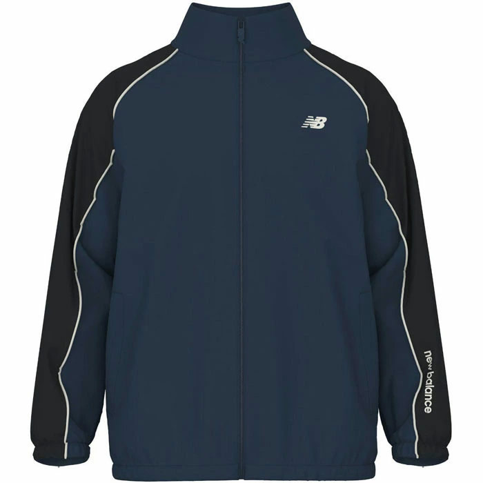 New Balance（ニューバランス） 全3色 メンズ ウーブントラック