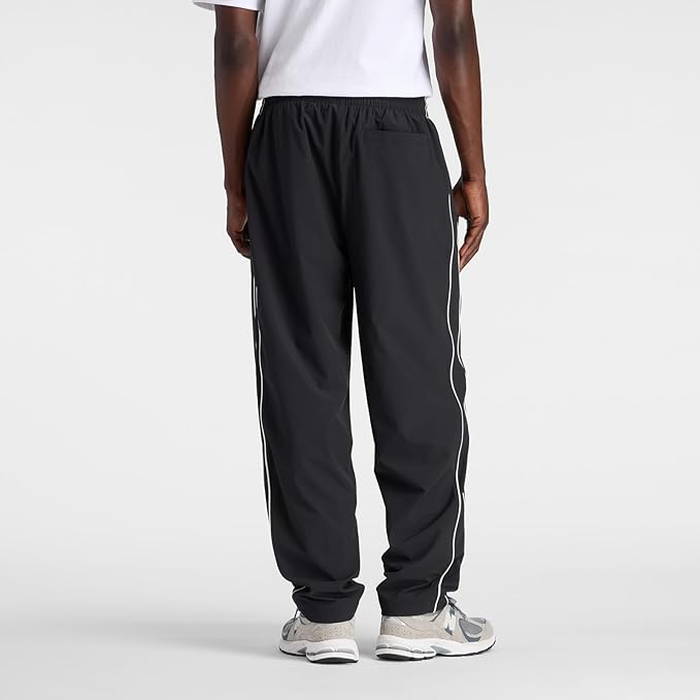 New Balance（ニューバランス） 全2色 メンズ ウーブントラックパンツ