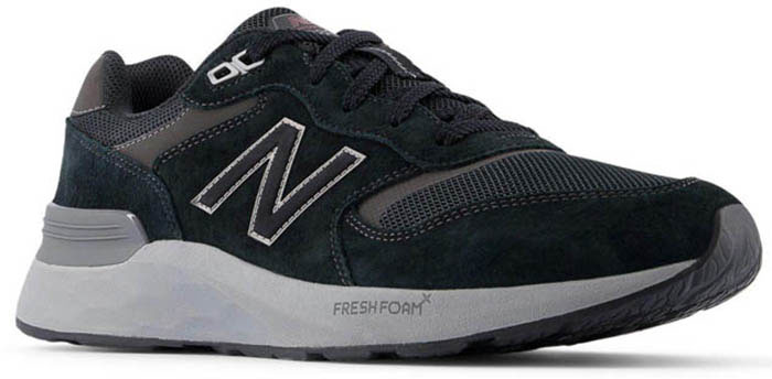 ニューバランス Fresh Foam X 880 v7 24.5 　2E幅 New Balance（ニューバランス） 2E幅 全3色 メンズ Walking フレッシュ