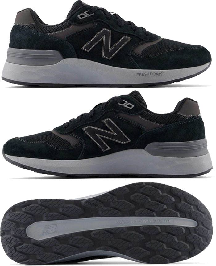 ニューバランス Fresh Foam X 880 v7 24.5 　2E幅 newbalance-5912_5.jpg