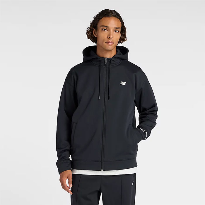 New Balance（ニューバランス） 全3色 メンズ ダブル ニット