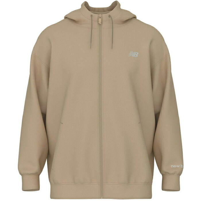 New Balance（ニューバランス） 全3色 メンズ ダブル ニット