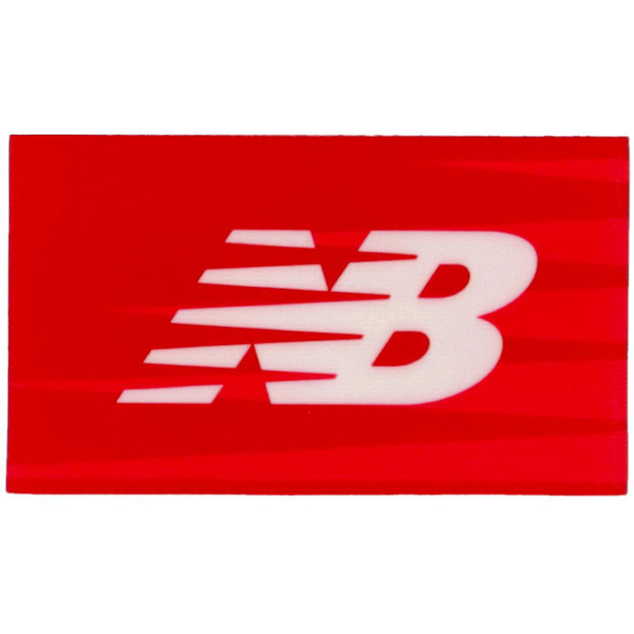 New Balance（ニューバランス） 全3色 キャプテンマーク NBロゴマーク