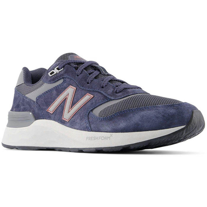 New Balance（ニューバランス） 2E幅 全3色 メンズ Walking フレッシュ