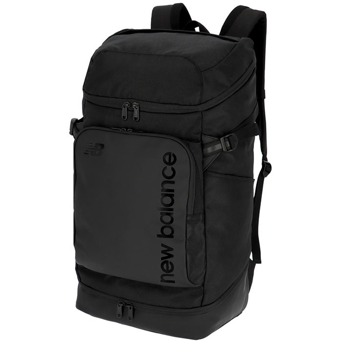 New Balance(ニューバランス) 40L メンズ レディース トップ New Balance(ニューバランス) 40L メンズ レディース トップ