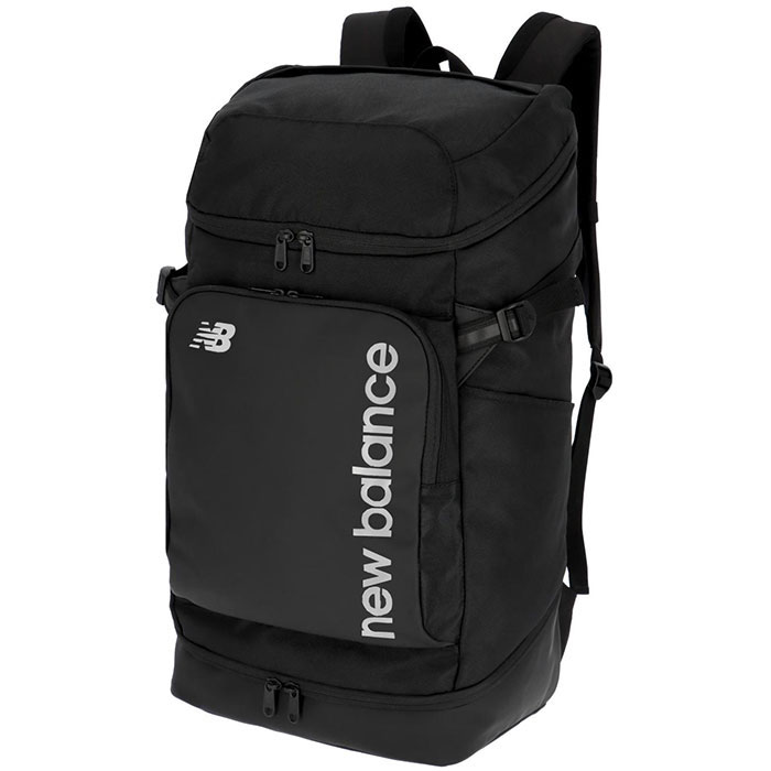 New Balance(ニューバランス) 40L メンズ レディース トップ New Balance(ニューバランス) 40L メンズ レディース トップ