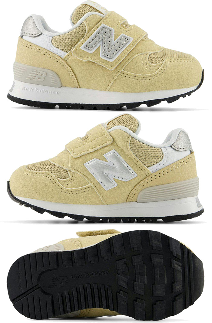 New Balance（ニューバランス） W幅 全2色 ベビー キッズ NB 313 v2