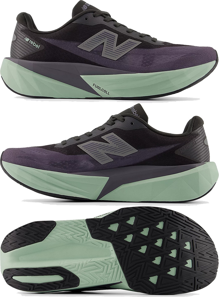 New Balance（ニューバランス） 全2色 D幅 メンズ フューエルセル