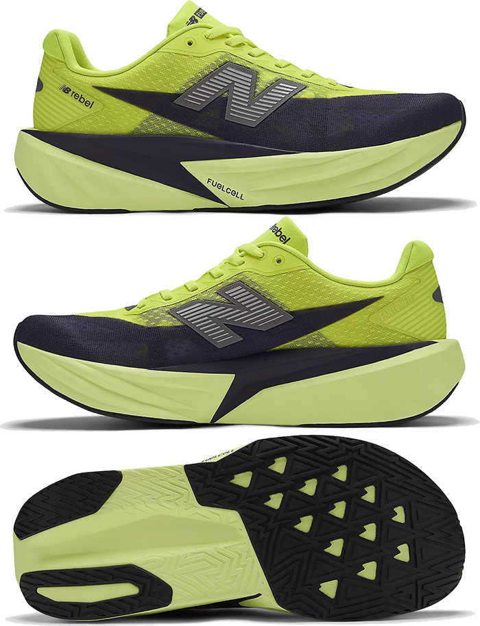 New Balance（ニューバランス） 全2色 D幅 メンズ フューエルセル