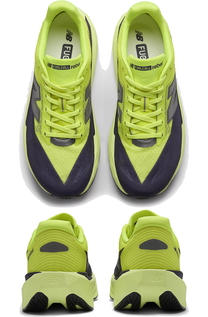 New Balance（ニューバランス） 全2色 D幅 メンズ フューエルセル