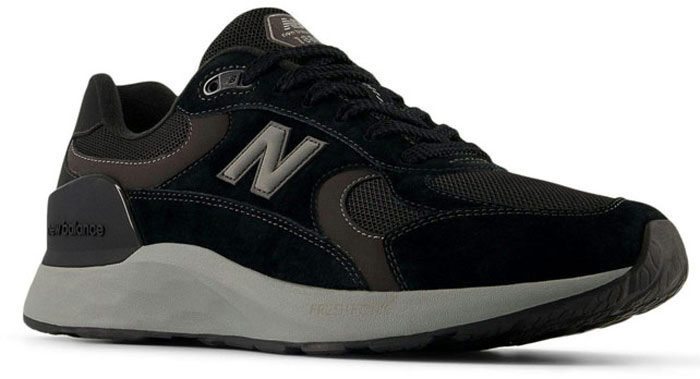 New Balance（ニューバランス） 全2色 4E幅 メンズ レディース