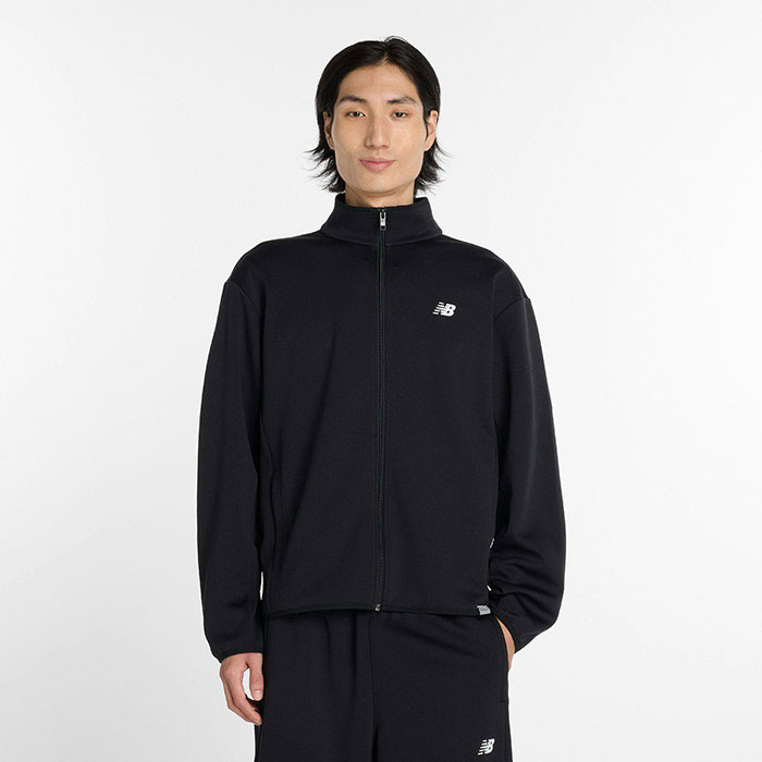 New Balance（ニューバランス） 全3色 メンズ ニットトラック