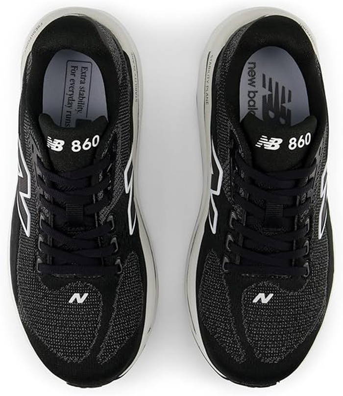 New Balance（ニューバランス） 全1色 D幅 レディース フレッシュ