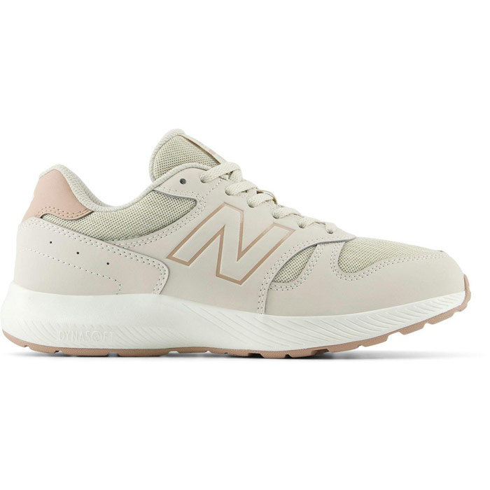 New Balance（ニューバランス） 全3色 2E幅 レディース NB 550v5