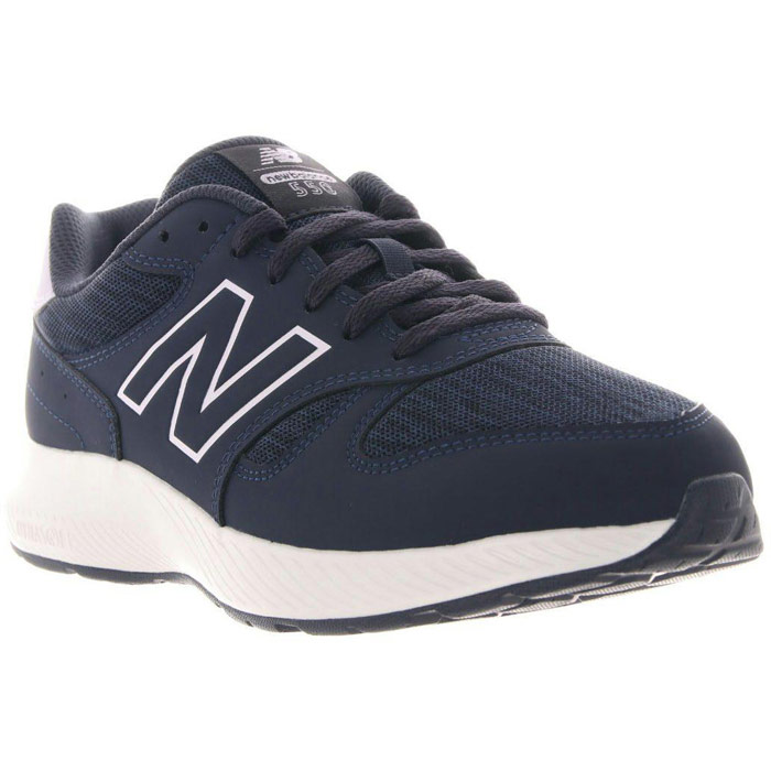 New Balance（ニューバランス） 全3色 2E幅 レディース NB 550v5