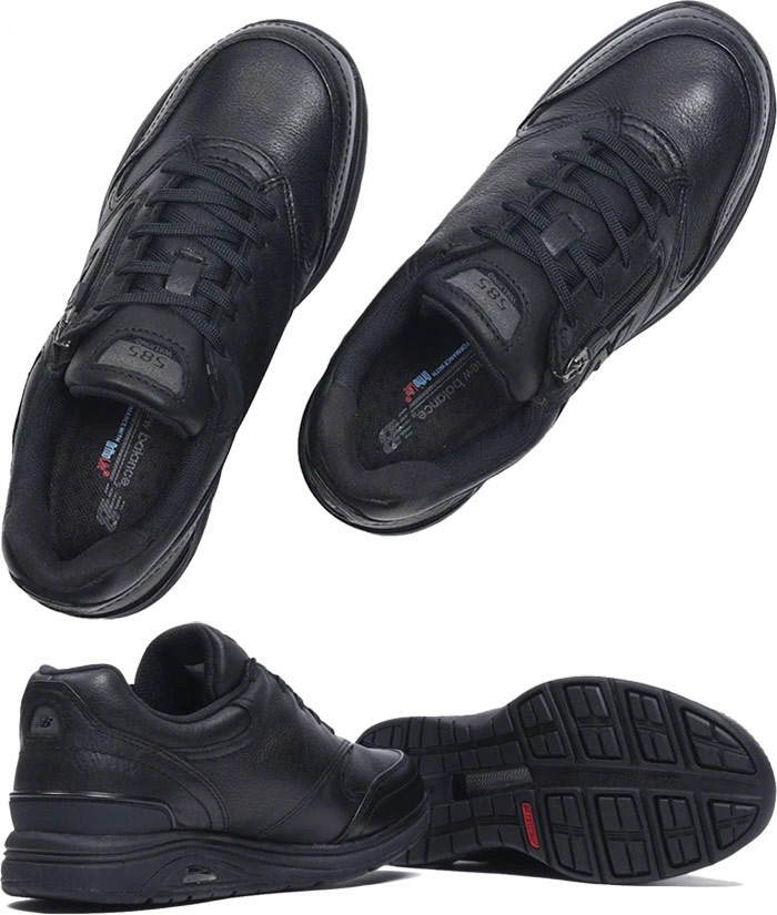 New Balance（ニューバランス） 全2色 2E幅 レディース NB 585