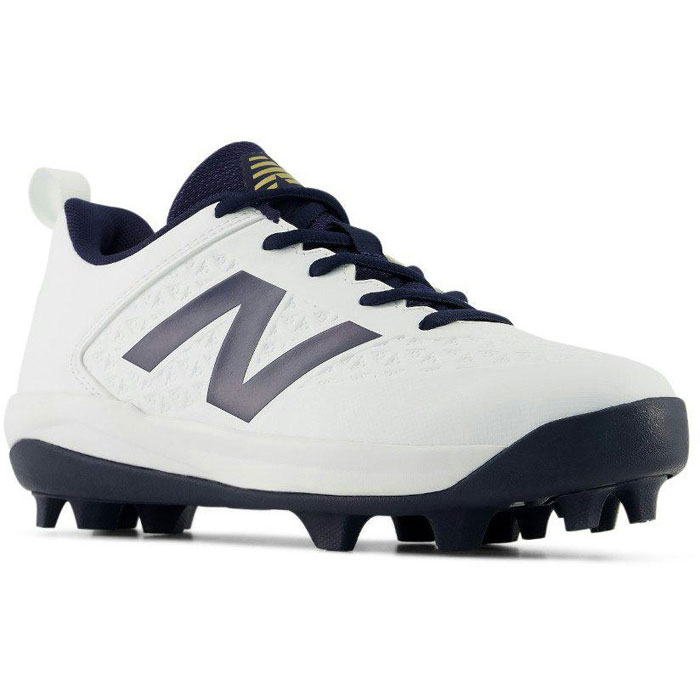 New Balance 野球 スパイク（ポイント材質：樹脂、ゴム）｜スパイク