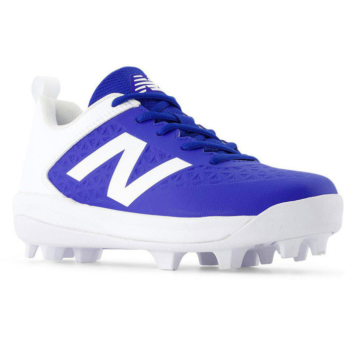 New Balance 野球 スパイク（ポイント材質：樹脂、ゴム）｜スパイク