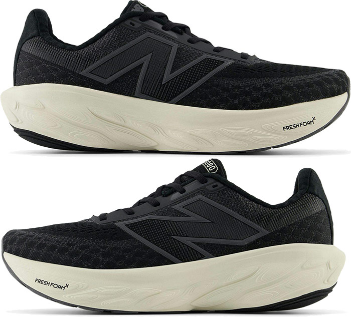New Balance（ニューバランス） 全3色 D幅 メンズ フレッシュフォーム