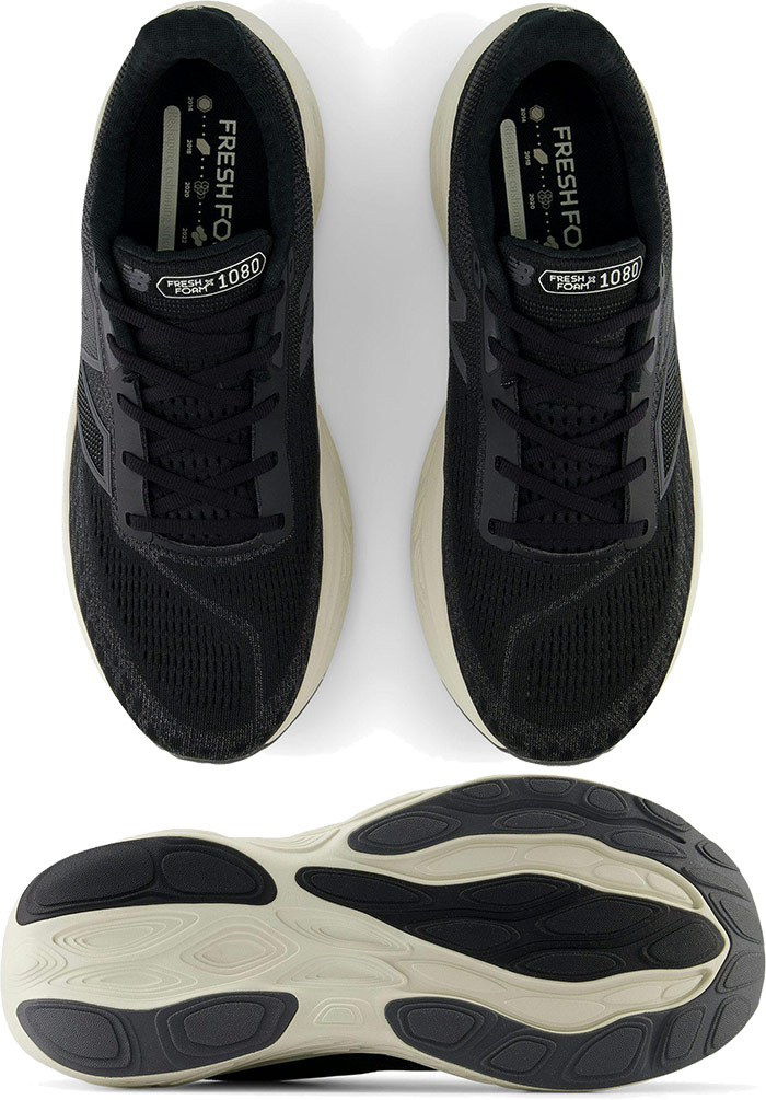 New Balance（ニューバランス） 全3色 D幅 メンズ フレッシュフォーム