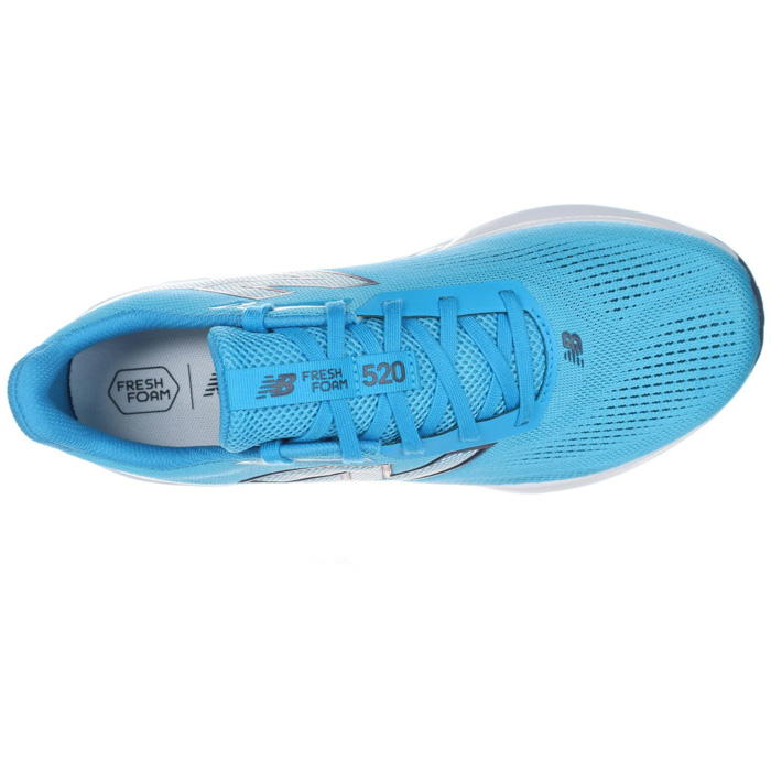 New Balance（ニューバランス） 全1色 4E幅 メンズ フレッシュフォーム